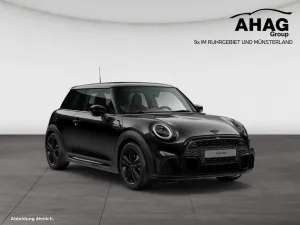 MINI One JCW Trim - PANO - LED