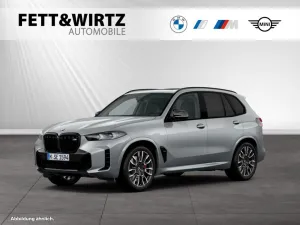 BMW X5 M60i xDrive AHK-Pano-DA-Prof.-Standhzg.