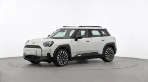 MINI Classic Trim