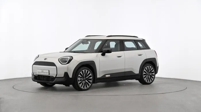 MINI Classic Trim
