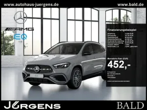 Mercedes-Benz GLA 220 d 4MATIC AMG-Sport+Pano+Distr+MLB+Night