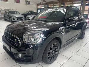 MINI Countryman Cooper SE All4 Plug in Hybrid