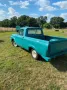 Ford f100 bj 1962