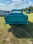 Ford f100 bj 1962