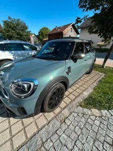 MINI Mini Cooper Countryman