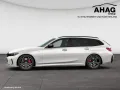 BMW M340d xDrive Touring M SPORT PRO - HK - PANO - A