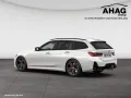 BMW M340d xDrive Touring M SPORT PRO - HK - PANO - A