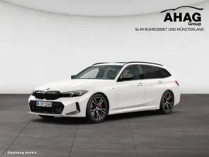 BMW M340d xDrive Touring M SPORT PRO - HK - PANO - A