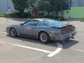 Pontiac Firebird TRANS-AM GTA 5.7 engine V8 TPI 