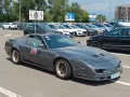 Pontiac Firebird TRANS-AM GTA 5.7 engine V8 TPI 