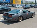 Pontiac Firebird TRANS-AM GTA 5.7 engine V8 TPI 