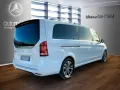Mercedes-Benz EQV 300 AVG/E 4x2 Airmatic DISTRONIC LEDER