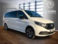 Mercedes-Benz EQV 300 AVG/E 4x2 Airmatic DISTRONIC LEDER