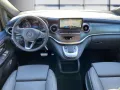 Mercedes-Benz EQV 300 AVG/E 4x2 Airmatic DISTRONIC LEDER