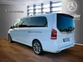 Mercedes-Benz EQV 300 AVG/E 4x2 Airmatic DISTRONIC LEDER