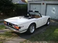 Triumph TR6-US