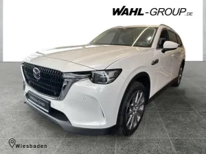 Mazda CX-80 Exclusive-Line PHEV 327ps 8AT AWD