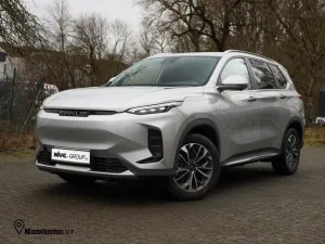 Maxus Euniq 6 LIMITED