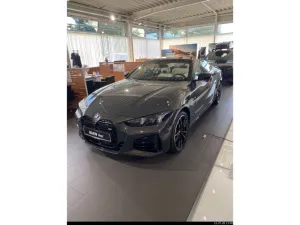 BMW M440i XDRIVE Sportpaket AD Navi Leder Digitales 
