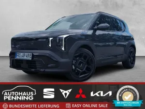 Kia EV2 61-kWh 4S Black-Line / NP: 45.990,- € / 22AC