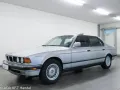 BMW 750IL,Leder,Klima,Schiebedach,H-Kennzeichen