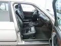 BMW 750IL,Leder,Klima,Schiebedach,H-Kennzeichen