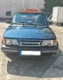 Saab 900 Cabrio Oldtimer Traumhafter Klassiker 