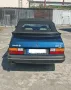 Saab 900 Cabrio Oldtimer Traumhafter Klassiker 