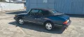 Saab 900 Cabrio Oldtimer Traumhafter Klassiker 