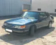 Saab 900 Cabrio Oldtimer Traumhafter Klassiker 