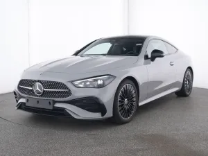 Mercedes-Benz CLE 220 d AMG Premium Night Pano Burm HUD Dig-Li