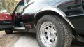 Chevrolet El Camino
