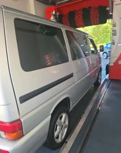 Volkswagen t4 2,5 Liter Diesel