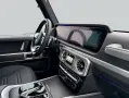 Mercedes-Benz G 400 d AMG Exclusive Night