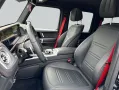 Mercedes-Benz G 400 d AMG Exclusive Night