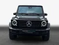 Mercedes-Benz G 400 d AMG Exclusive Night