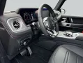 Mercedes-Benz G 400 d AMG Exclusive Night