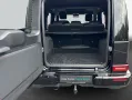 Mercedes-Benz G 400 d AMG Exclusive Night