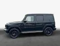 Mercedes-Benz G 400 d AMG Exclusive Night