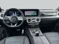 Mercedes-Benz G 400 d AMG Exclusive Night