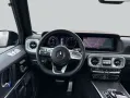 Mercedes-Benz G 400 d AMG Exclusive Night