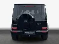 Mercedes-Benz G 400 d AMG Exclusive Night
