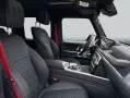 Mercedes-Benz G 400 d AMG Exclusive Night