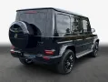 Mercedes-Benz G 400 d AMG Exclusive Night