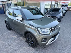 Suzuki Ignis 1.2h Top 2wd