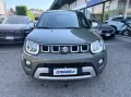 Suzuki Ignis 1.2h Top 2wd