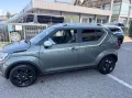 Suzuki Ignis 1.2h Top 2wd