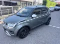 Suzuki Ignis 1.2h Top 2wd