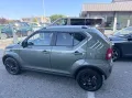 Suzuki Ignis 1.2h Top 2wd