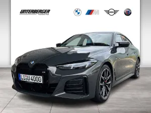 BMW M440i xDrive GranCoupe
